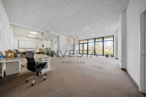 Spatiu comercial / birouri - 144 mp – Iris – zona Portelanului