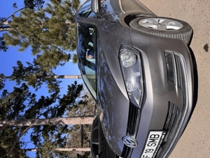 VW Golf 7 1.6 TDI  2016 Euro 6 - imagine 4