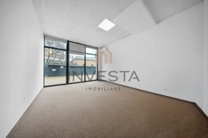 Spatiu comercial / birouri - 144 mp – Iris – zona Portelanului - imagine 4