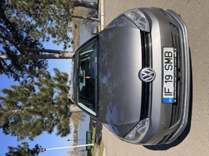 VW Golf 7 1.6 TDI  2016 Euro 6 - imagine 5