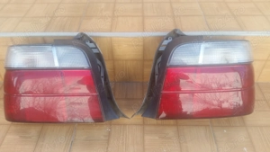 Stopuri tuning BMW E-36 Compact