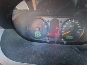 vand masina ford fiesta 