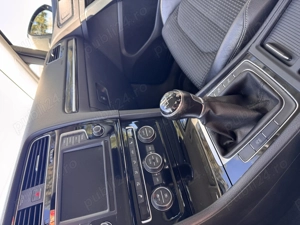 VW Golf 7 1.6 TDI  2016 Euro 6 - imagine 9