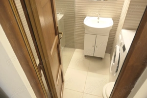 Apartament 1 cameră în bloc de apartamente, zona Piata Mihai Viteazul, parter - imagine 7