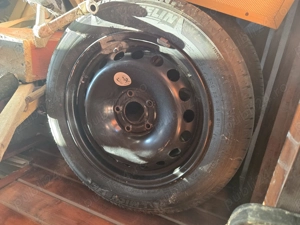 vand roata de rrexerva renalt - imagine 4