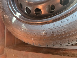 vand roata de rrexerva renalt - imagine 3