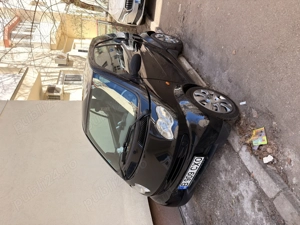 Smart Fortwo 0.8 CDI Diesel 2005 126.000 km Consum foarte mic Ideal pentru oraș - imagine 2