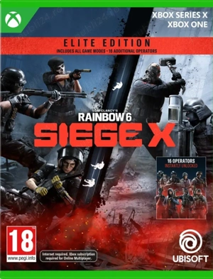 Joc xbox series x nou