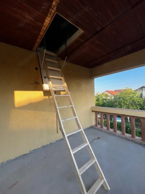 Sanandrei - Central - Duplex 5 Camere - imagine 15