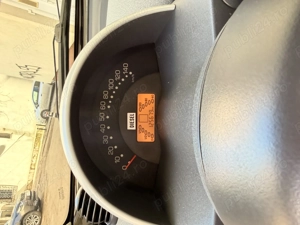 Smart Fortwo 0.8 CDI Diesel 2005 126.000 km Consum foarte mic Ideal pentru oraș - imagine 5