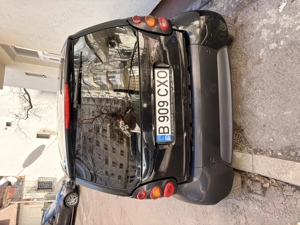 Smart Fortwo 0.8 CDI Diesel 2005 126.000 km Consum foarte mic Ideal pentru oraș - imagine 3