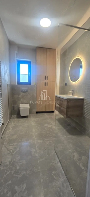 Studio 2 Camere LUX/Bloc Nou/Parcare De Inchiriat, Str Secerei, Tudor - imagine 10