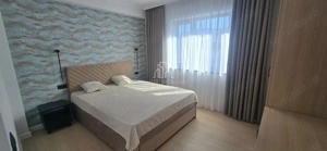 Studio 2 Camere LUX/Bloc Nou/Parcare De Inchiriat, Str Secerei, Tudor