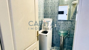 0% Comision | Apartament decomandat cu o camera, 36 mp | Zorilor | - imagine 7