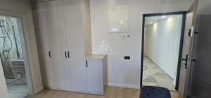 Studio 2 Camere LUX/Bloc Nou/Parcare De Inchiriat, Str Secerei, Tudor - imagine 9