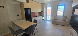 Studio 2 Camere LUX/Bloc Nou/Parcare De Inchiriat, Str Secerei, Tudor - imagine 13