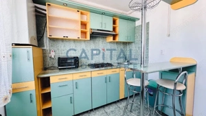 0% Comision | Apartament decomandat cu o camera, 36 mp | Zorilor | - imagine 5