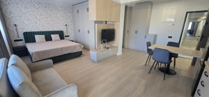 Studio 2 Camere LUX/Bloc Nou/Parcare De Inchiriat, Str Secerei, Tudor - imagine 5