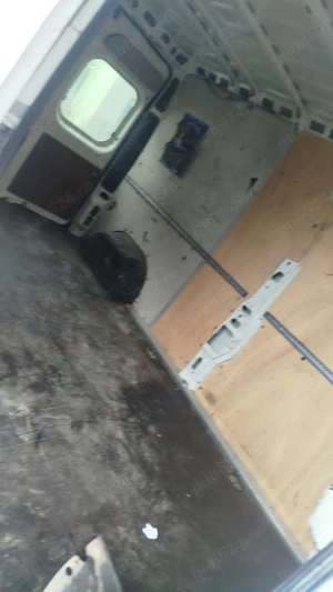 Vând Peugeot boxer detalii la telefon   - imagine 5