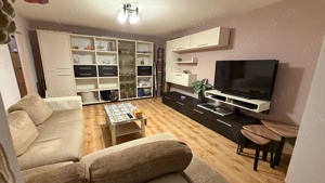 2 bai si 2 balcoane. Aradului. Centrala Proprie. Imbunatatit. Mobilat si Utilat. Comision 0% - imagine 2