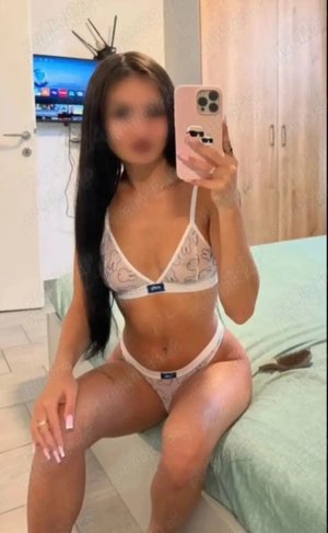 Bună sunt miruna azi am ajuns 