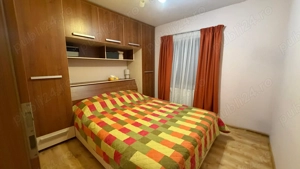 2 bai si 2 balcoane. Aradului. Centrala Proprie. Imbunatatit. Mobilat si Utilat. Comision 0% - imagine 9