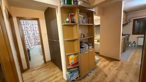 2 bai si 2 balcoane. Aradului. Centrala Proprie. Imbunatatit. Mobilat si Utilat. Comision 0% - imagine 5