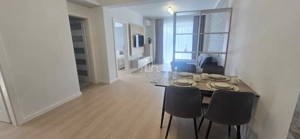 Apartament 2 Camere LUX/Bloc Nou/Parcare, Str Secerei, Tudor - imagine 3