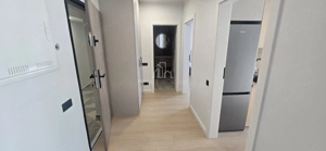 Apartament 2 Camere LUX/Bloc Nou/Parcare, Str Secerei, Tudor - imagine 7