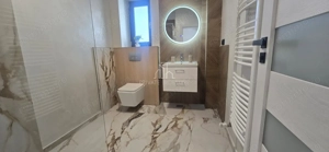 Apartament 2 Camere LUX/Bloc Nou/Parcare, Str Secerei, Tudor - imagine 11