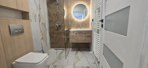 Apartament 2 Camere LUX/Bloc Nou/Parcare, Str Secerei, Tudor - imagine 5