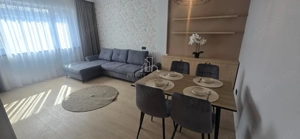 Apartament 2 Camere LUX/Bloc Nou/Parcare, Str Secerei, Tudor - imagine 2