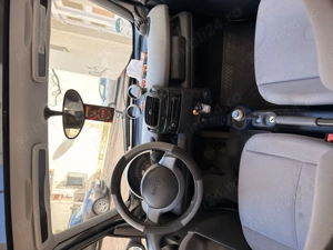 Smart Fortwo 0.8 CDI Diesel 2005 126.000 km Consum foarte mic Ideal pentru oraș - imagine 4