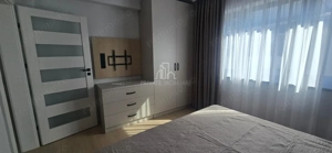 Apartament 2 Camere LUX/Bloc Nou/Parcare, Str Secerei, Tudor - imagine 8