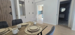 Apartament 2 Camere LUX/Bloc Nou/Parcare, Str Secerei, Tudor - imagine 12