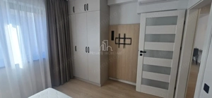 Apartament 2 Camere LUX/Bloc Nou/Parcare, Str Secerei, Tudor - imagine 9