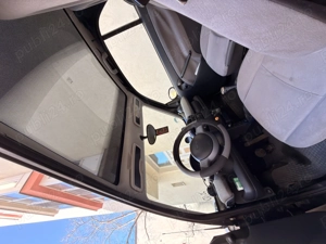 Smart Fortwo 0.8 CDI Diesel 2005 126.000 km Consum foarte mic Ideal pentru oraș - imagine 6