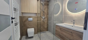 Studio  LUX/Bloc Nou/Parcare De Inchiriat, Str Secerei, Tudor - imagine 5