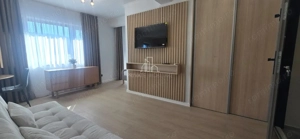 Studio  LUX/Bloc Nou/Parcare De Inchiriat, Str Secerei, Tudor - imagine 4