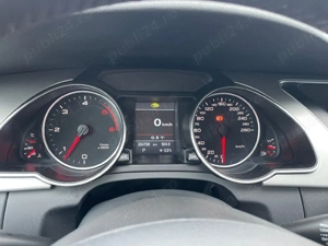 Audi A5 diesel impecabil  - imagine 2