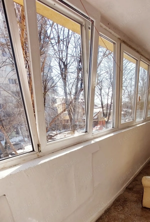 Inchiriez apartament 2 camere Bazilescu