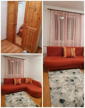 Vând apartament Iza