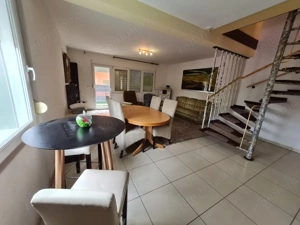 Sinandrei - Str.Sf.Andrei/Principala - Casa tip Duplex - imagine 2