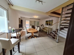 Sinandrei - Str.Sf.Andrei/Principala - Casa tip Duplex - imagine 3