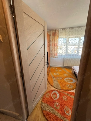 Apartament mobilat și utilat complet   proaspăt renovat   zona Petru Rareș - imagine 6