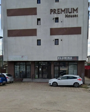 Inchiriere spatiu comercial Bragadiru, SOS. Alexandriei, Bragadiru