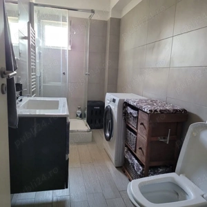 Regim hotelie-Garsoniera Mall Electroputere - imagine 5