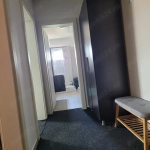 Regim hotelie-Garsoniera Mall Electroputere - imagine 3