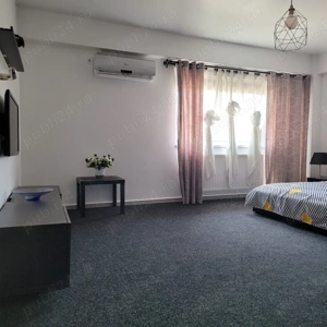 Regim hotelie-Garsoniera Mall Electroputere - imagine 4