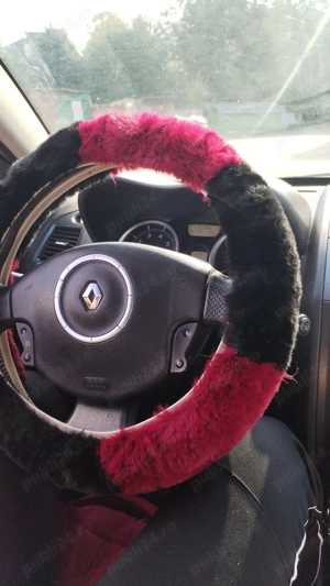 Renault Megane 2 16 benzina  - imagine 4